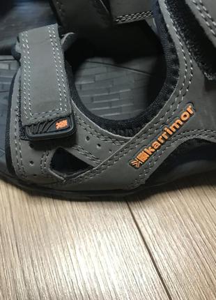 Босоножки вд karrimor2 фото