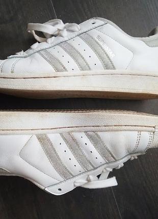 Кроссовки adidas размер 37,5