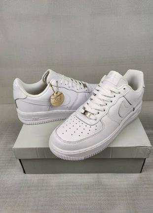 Nike air force 1 '07 white