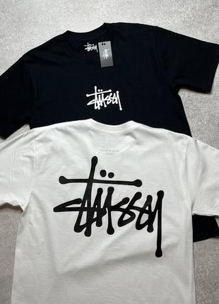 Stussy t-shirt