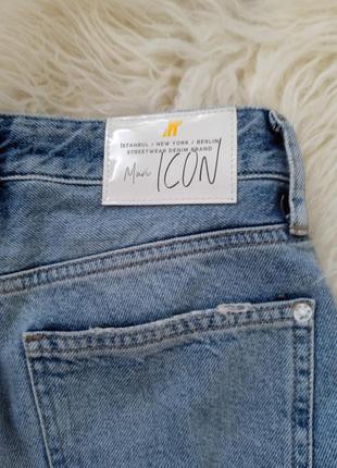 Брендові джинси mavi icon6 фото