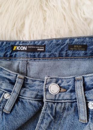 Брендовые джинсы mavi icon7 фото