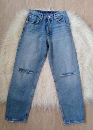 Брендовые джинсы mavi icon5 фото