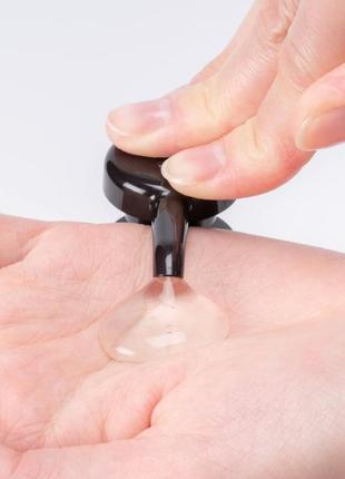 Шампунь для непослушных и вьющихся волос kose cosmeport je l'aime relax straight and...