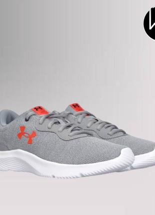 Кросівки under armour (андер армор)
