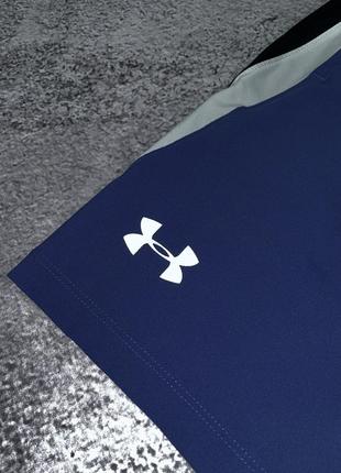 Спортивные шорты under armour3 фото