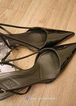 Слингбеки zara