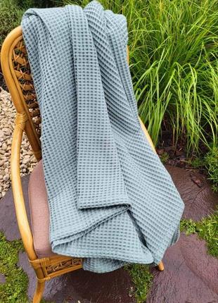 Піке сота, полин (плед 140*220см)