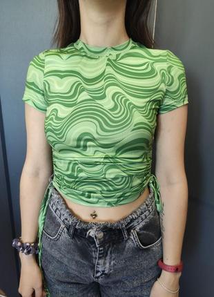 Футболка / топ