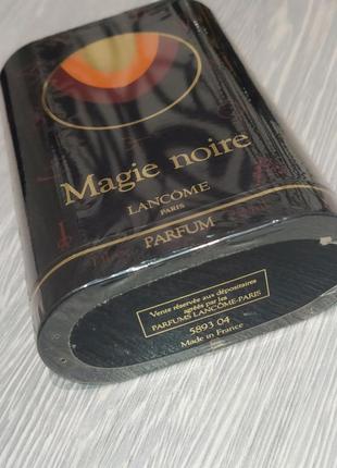 Magie noire lancome 28 ml большое солнце слюда5 фото