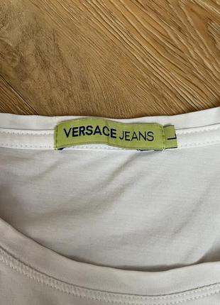 Футболка versace jeans2 фото