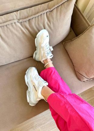 Кросівки balenciaga