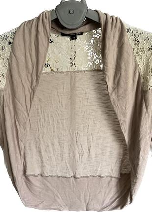 Новая кофта tally weijl (m) 5