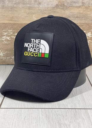 Бейсболка the north face