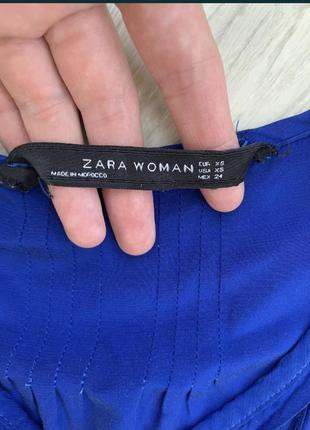 Туника, платье zara m2 фото