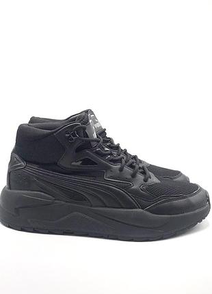 Оригинальные мужские ботинки puma