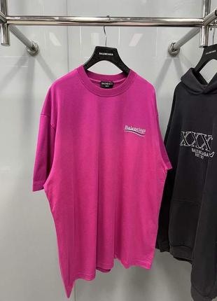 Balenciaga футболка 1:1 оригінал ‼️