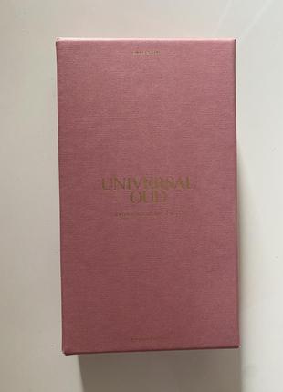 Парфуми zara universal oud 90 ml