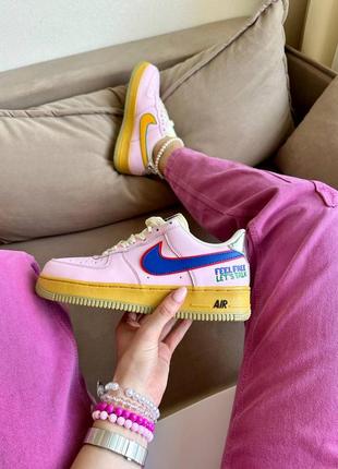 Кроссовки air force1 фото