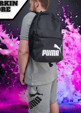 Рюкзак puma новый1 фото