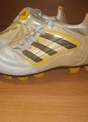 Бутсы adidas predator4 фото