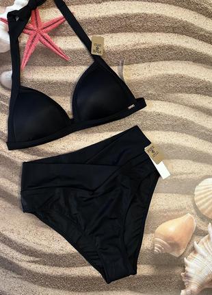 Купальник victoria's secret pink оригінал