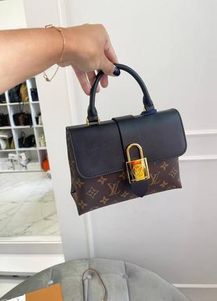 Сумка люкс в стиле louis vuitton