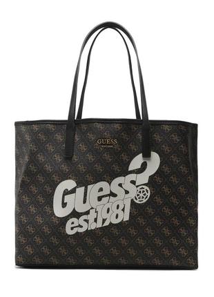 Нова оригінальна сумка guess1 фото