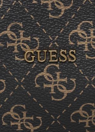 Новая оригинальная сумка guess2 фото