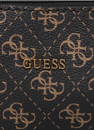 Новая оригинальная сумка guess6 фото