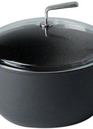 Кастрюля tvs materia induction cs474203320101c 20 см 2.8 л