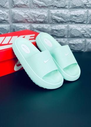 Сланці nike шльопанці жіночі /підліткові розмір 36-41