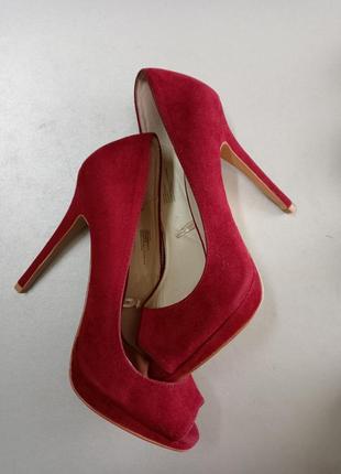 Туфлі fiore 39p.