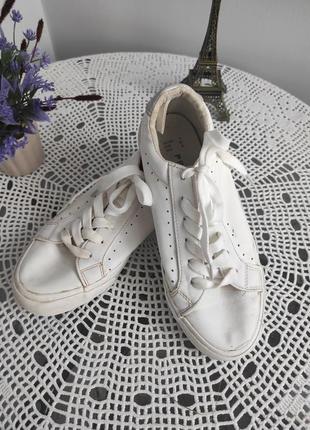 Кеды кросовки сменка 36 р от primark