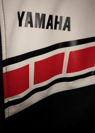 Куртка yamaha3 фото