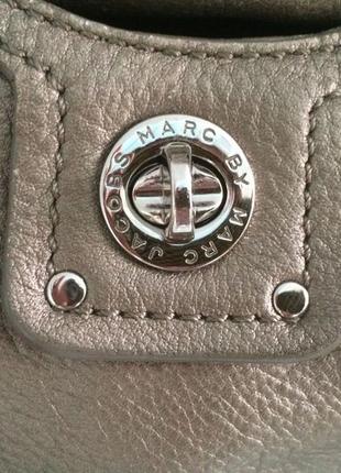 Сумка marc by marc jacobs оригинал7 фото