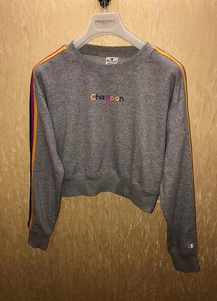 Світшот champion