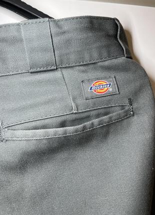 🔝🔥чоловічі штани dickies size 326 фото