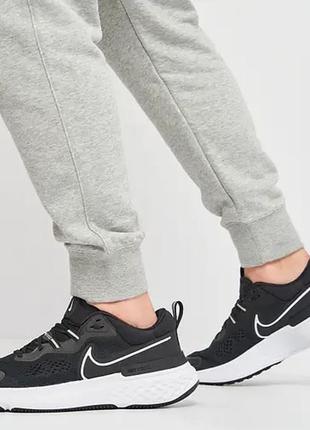 Кросівки  nike react miler2 cw7121-001, оригінал