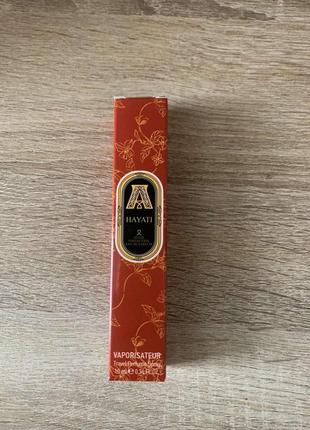 Attar collection ai rayhan