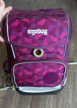Рюкзак +сумки для школяра ergobag3 фото