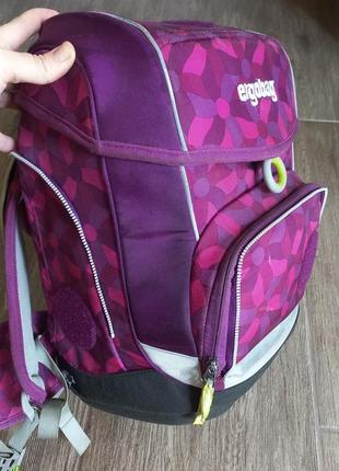 Рюкзак +сумки для школяра ergobag2 фото
