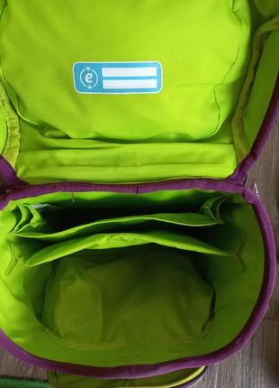 Рюкзак +сумки для школяра ergobag5 фото