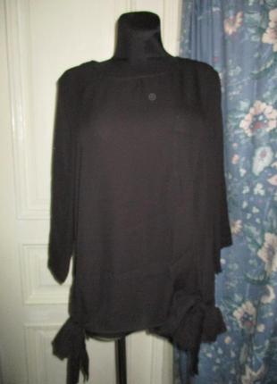 Блузка.разм 18