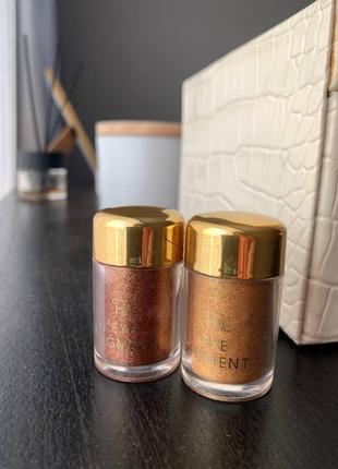 Primark eye pigment пигменты для глаз