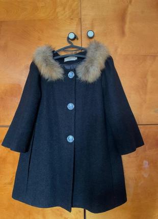 Пальто