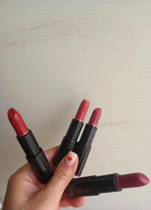 Givenchy rouge interdit3 фото