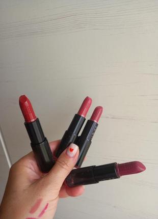 Givenchy rouge interdit2 фото