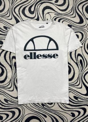 Футболка ellesse