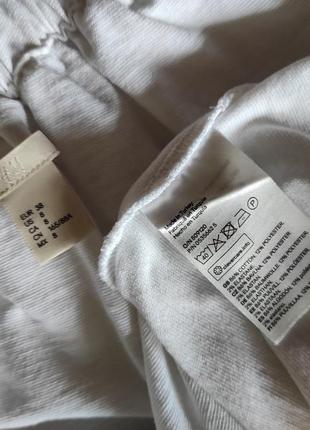 H&amp;m блуза рр 165/88 pp8 котон5 фото